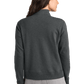TravisMathew Fleece TravisMathew - Women's Ocean Villa 1/4-Zip