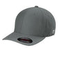 TravisMathew Headwear One size / Quiet shade grey TravisMathew - Flexback Hat