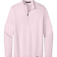 TravisMathew Layering 2XL / Stone Pink TravisMathew - Men's Crestview 1/4-Zip