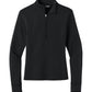 TravisMathew Layering Black / S TravisMathew - Women's Onward 1/2-Zip