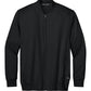 TravisMathew Layering S / Black TravisMathew - Men's Bomber Jacket