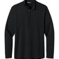 TravisMathew Layering S / Black TravisMathew - Men's Onward 1/4-Zip