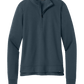 TravisMathew Layering S / Blue Nights TravisMathew - Women's Coveside 1/2-Zip