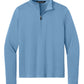 TravisMathew Layering S / Brilliant Blue Heather TravisMathew - Women's Coto Performance 1/4-Zip