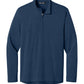 TravisMathew Layering S / Navy Heather TravisMathew - Men's Onward 1/4-Zip
