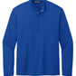 TravisMathew Layering S / Royal Blue TravisMathew - Men's Coto Performance 1/4-Zip