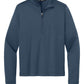 TravisMathew Layering S / Vintage Indigo/Black TravisMathew - Women's Coto Performance 1/4-Zip