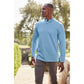TravisMathew Layering TravisMathew - Men's Coveside 1/4-Zip