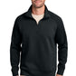TravisMathew Layering TravisMathew - Men's Momentum Shift 1/2-Zip