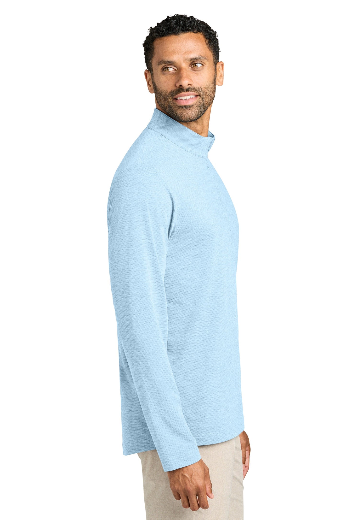 TravisMathew Layering TravisMathew - Men's Onward 1/4-Zip