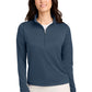 TravisMathew Layering TravisMathew - Women's Coto Performance 1/4-Zip