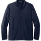 TravisMathew Outerwear S / Vintage Indigo/Black TravisMathew - Men's Surfside Full-Zip Jacket