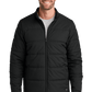 TravisMathew Outerwear TravisMathew - Men's Cold Bay Jacket