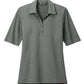TravisMathew Polos S / Black Heather TravisMathew - Women's Sunsetters Polo