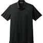 TravisMathew Polos S / Black TravisMathew - Men's Cabana Solid Polo