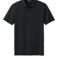 TravisMathew Polos S / Black TravisMathew - Men's Glenview Solid Polo