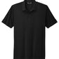 TravisMathew Polos S / Black TravisMathew - Men's Oceanside Solid Polo