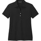 TravisMathew Polos S / Black TravisMathew - Women's Coto Performance Polo