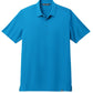 TravisMathew Polos S / Classic Blue TravisMathew - Men's Cabana Solid Polo