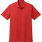 TravisMathew Polos S / Crimson TravisMathew - Men's Cabana Solid Polo