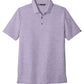 TravisMathew Polos S / Purple Sage Heather TravisMathew - Men's Oceanside Heather Polo
