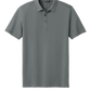 TravisMathew Polos S / Quiet Shade Grey TravisMathew - Men's Glenview Solid Polo