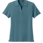 TravisMathew Polos S / Stellar Blue TravisMathew - Women's Glenview Solid Polo