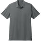 TravisMathew Polos S / Stormy Grey TravisMathew - Men's Cabana Solid Polo
