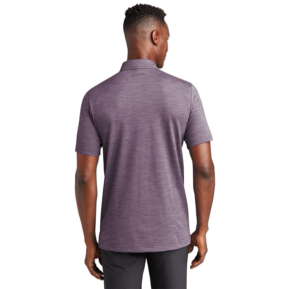 TravisMathew Polos TravisMathew - Men's Auckland Slub Polo