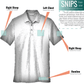 TravisMathew Polos TravisMathew - Men's Coto Performance Polo