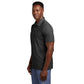 TravisMathew Polos TravisMathew - Men's Oceanside Heather Pocket Polo