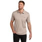 TravisMathew Polos TravisMathew - Men's Sunsetters Pocket Polo