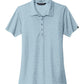 TravisMathew Polos TravisMathew - Women's Oceanside Heather Polo