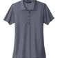 TravisMathew Polos TravisMathew - Women's Oceanside Heather Polo