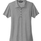 TravisMathew Polos TravisMathew - Women's Oceanside Heather Polo