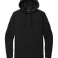 TravisMathew Sweatshirts S / Black TravisMathew - Men's Coveside Hoodie
