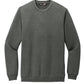 TravisMathew Sweatshirts S / Dark Grey Heather TravisMathew - Men's Long Weekend Crew