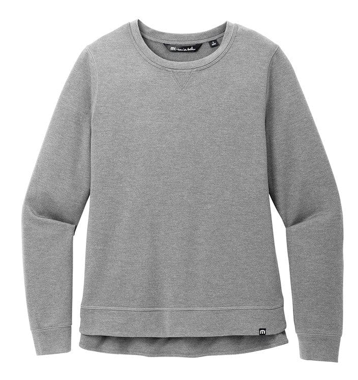 TravisMathew - Women's Long Weekend Crew