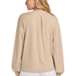 TravisMathew Sweatshirts TravisMathew - Women's Long Weekend Vneck
