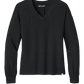 TravisMathew Sweatshirts TravisMathew - Women's Long Weekend Vneck