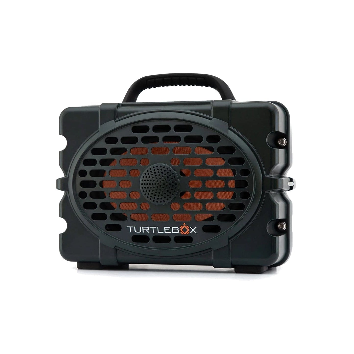 TURTLEBOX Bags One Size / Green TURTLEBOX - Original [Gen 3] Speaker