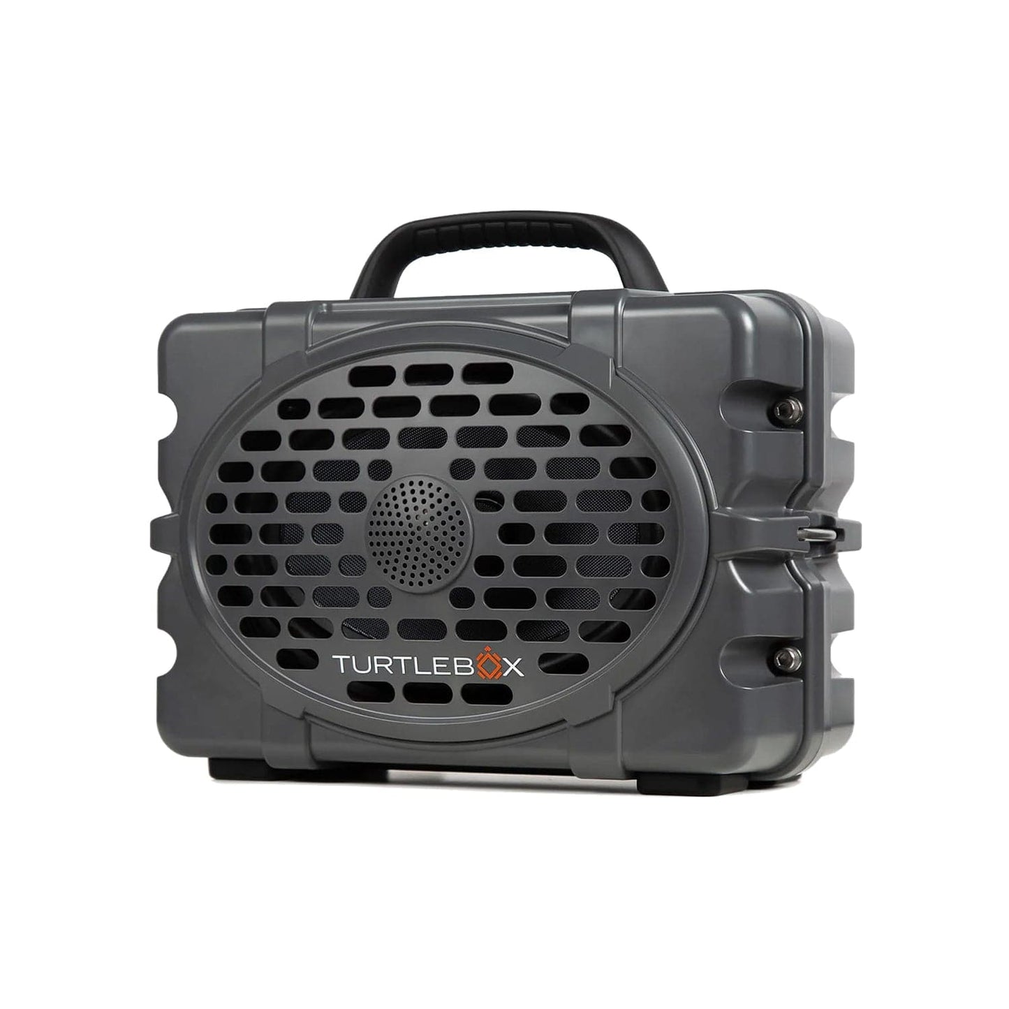 TURTLEBOX Bags One Size / Grey TURTLEBOX - Original [Gen 3] Speaker