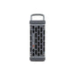 TURTLEBOX Bags One Size / Grey TURTLEBOX - Ranger Speaker