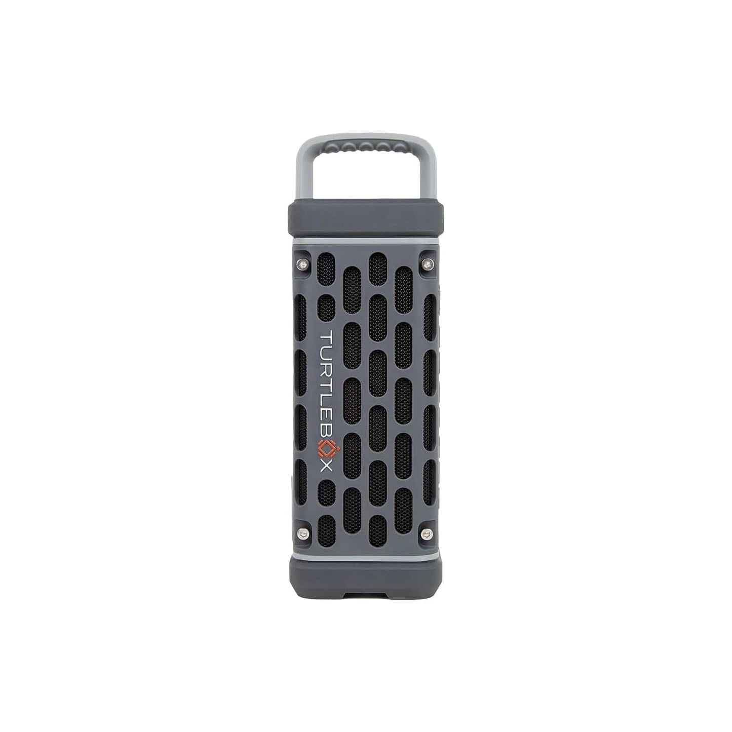 TURTLEBOX Bags One Size / Grey TURTLEBOX - Ranger Speaker