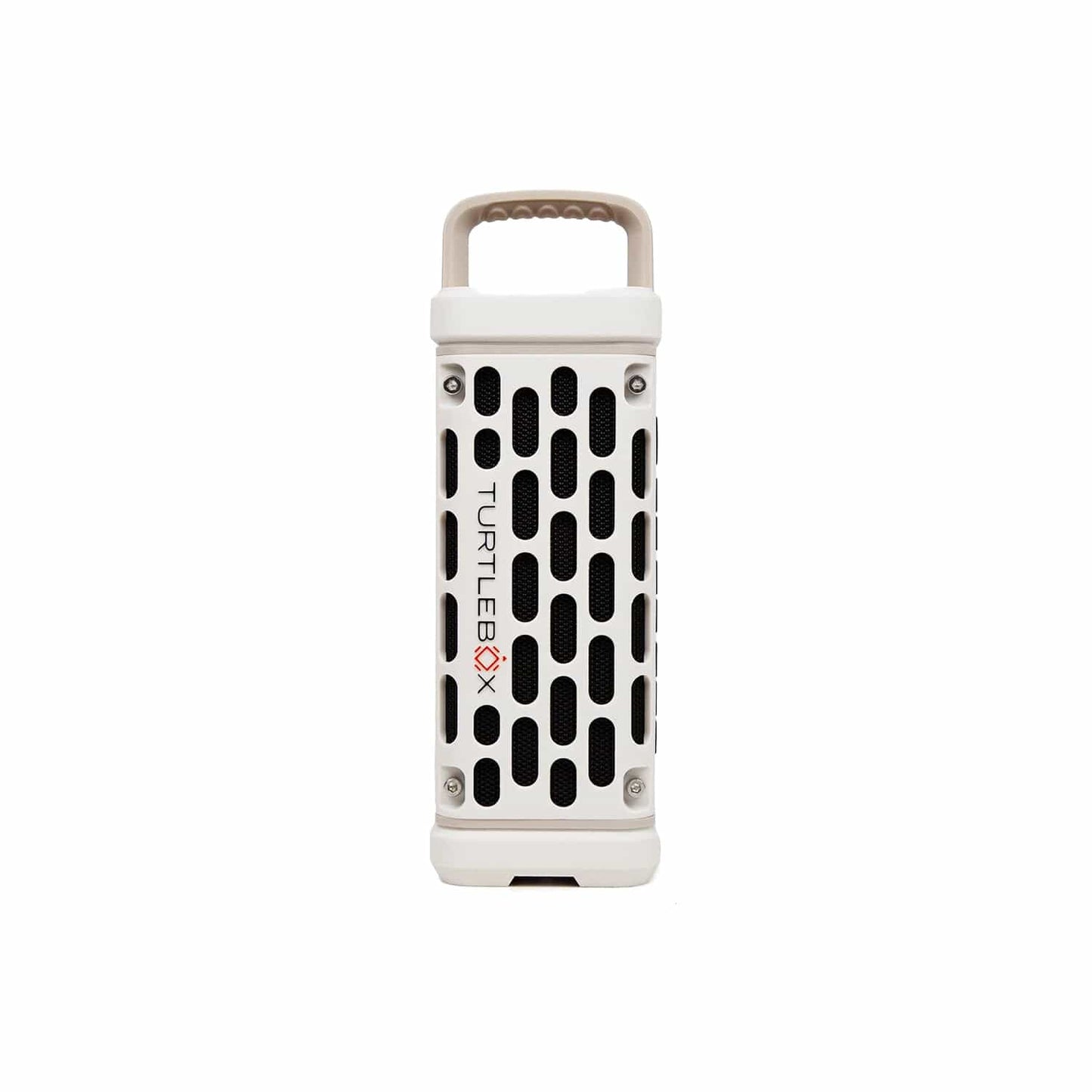 TURTLEBOX Bags One Size / Ivory TURTLEBOX - Ranger Speaker