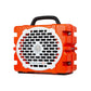 TURTLEBOX Bags One Size / Orange TURTLEBOX - Grande Speaker