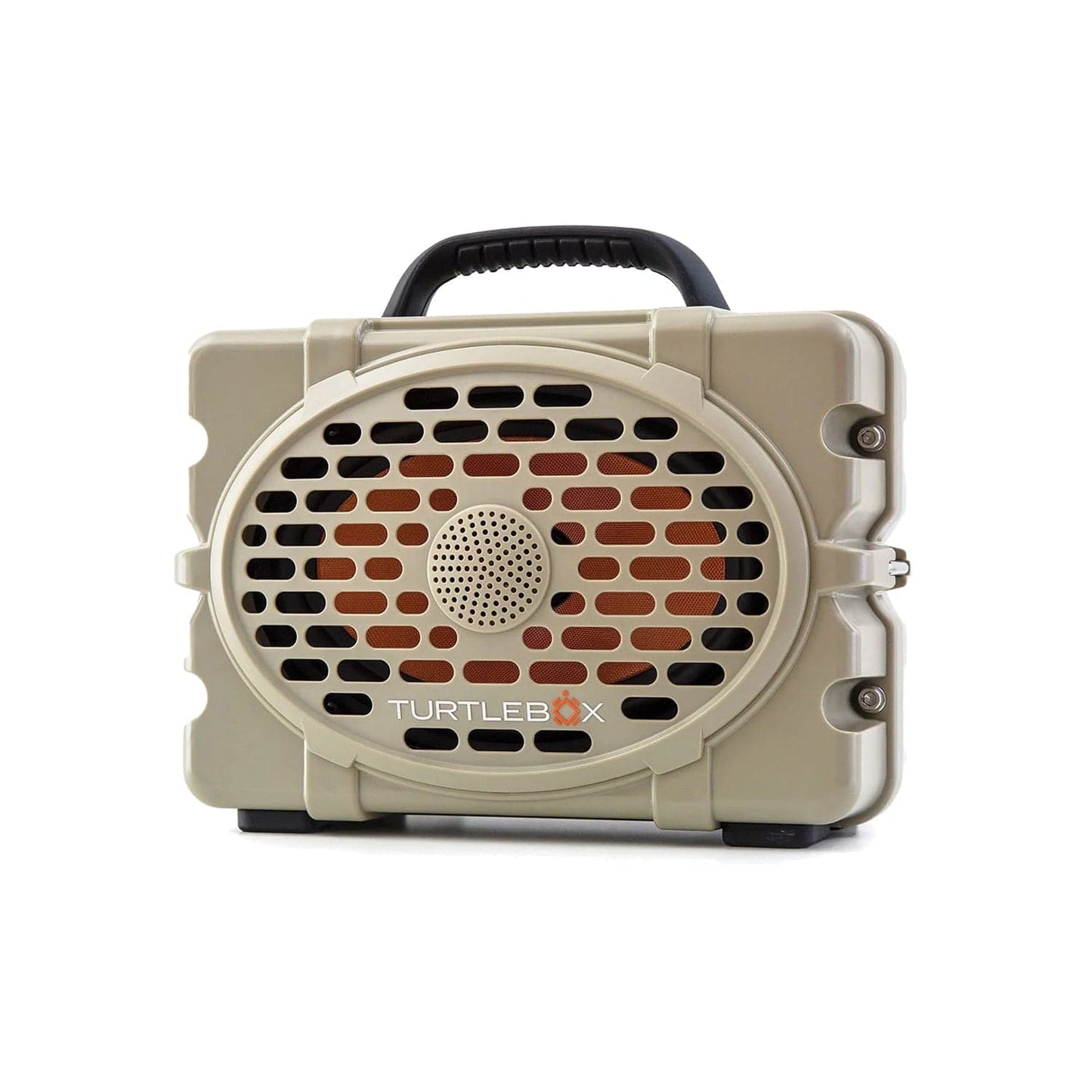 TURTLEBOX Bags One Size / Tan TURTLEBOX - Original [Gen 3] Speaker