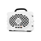 TURTLEBOX Bags One Size / White TURTLEBOX - Original [Gen 3] Speaker