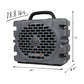 TURTLEBOX Bags TURTLEBOX - Grande Speaker
