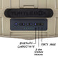 TURTLEBOX Bags TURTLEBOX - Original [Gen 3] Speaker